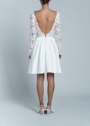 Clover Dress, Rime Arodaky