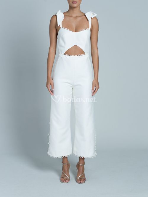 Chora Jumpsuit, Rime Arodaky