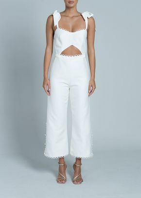 Chora Jumpsuit, Rime Arodaky