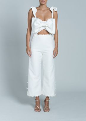 Chora Jumpsuit, Rime Arodaky