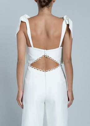 Chora Jumpsuit, Rime Arodaky