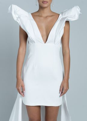 Arleen Dress, Rime Arodaky