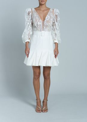 Amalfi Dress, Rime Arodaky