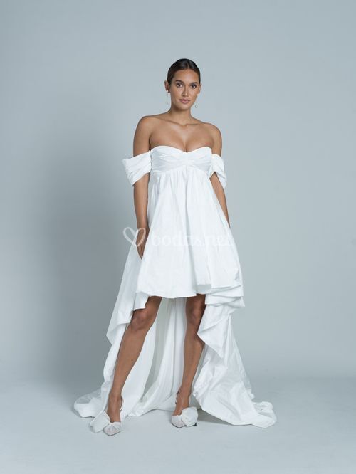 Alfur Dress, Rime Arodaky