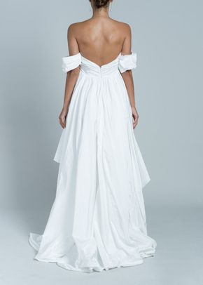 Alfur Dress, Rime Arodaky