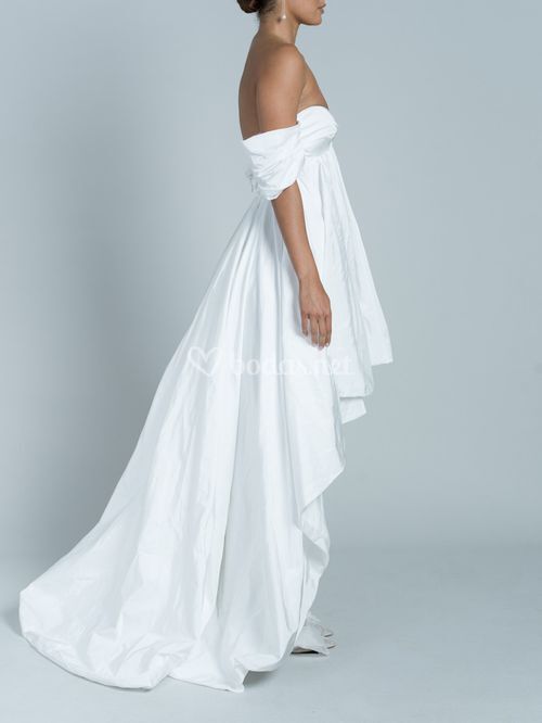 Alfur Dress, Rime Arodaky