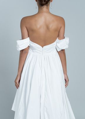 Alfur Dress, Rime Arodaky