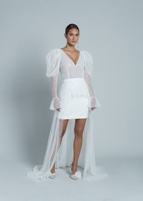 Aiden Dress, Rime Arodaky