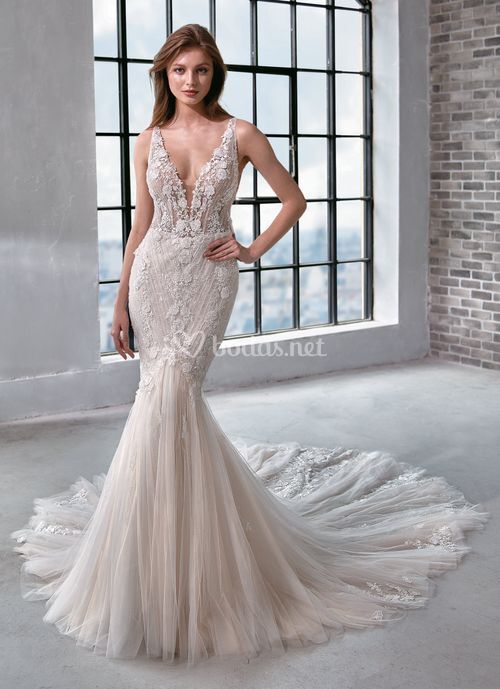 Francine, Badgley Mischka