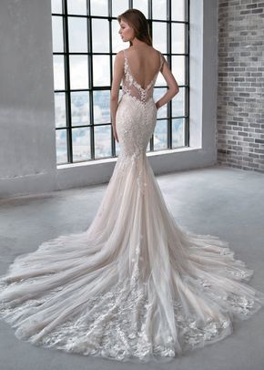 Francine, Badgley Mischka