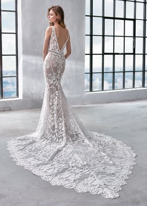 Faythe, Badgley Mischka