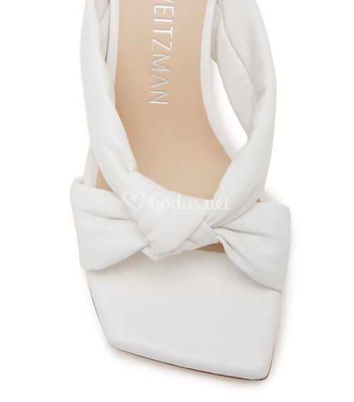 PLAYA 75 KNOT SANDAL, Stuart Weitzman