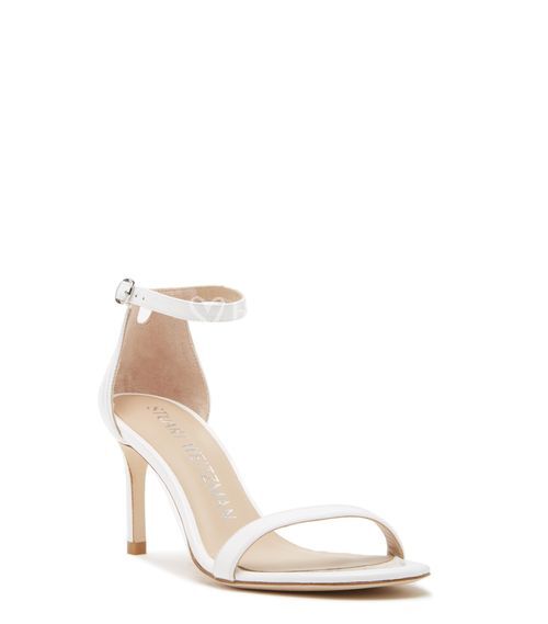 NUNAKEDSTRAIGHT, Stuart Weitzman