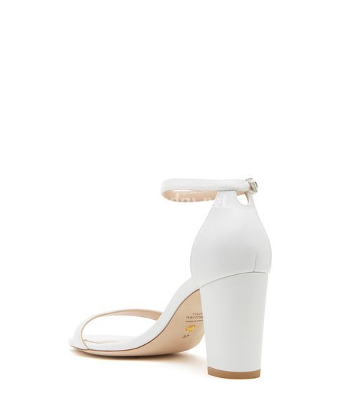 NEARLYNUDE, Stuart Weitzman