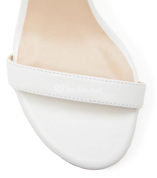 NEARLYNUDE, Stuart Weitzman