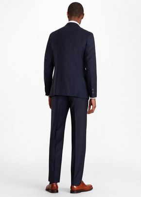 MK01005 NAVY, Brooks Brothers