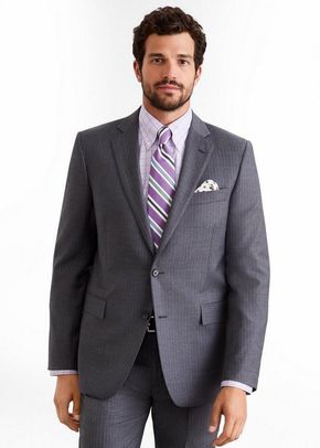 MK01040 GREY, Brooks Brothers