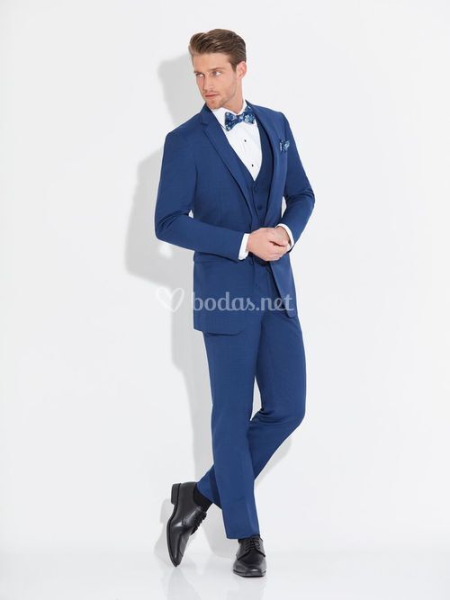 Cobalt, Allure Men