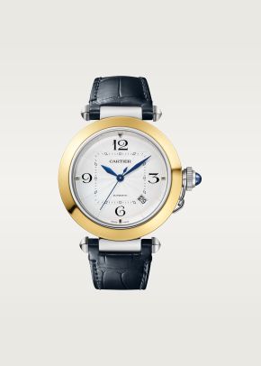 W2PA0009, Cartier