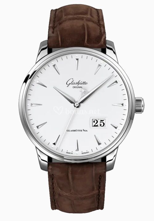 G 27, Glashütte