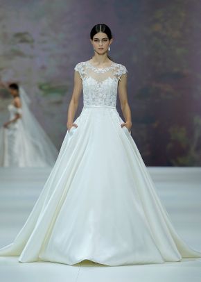 MP 24, Pronovias