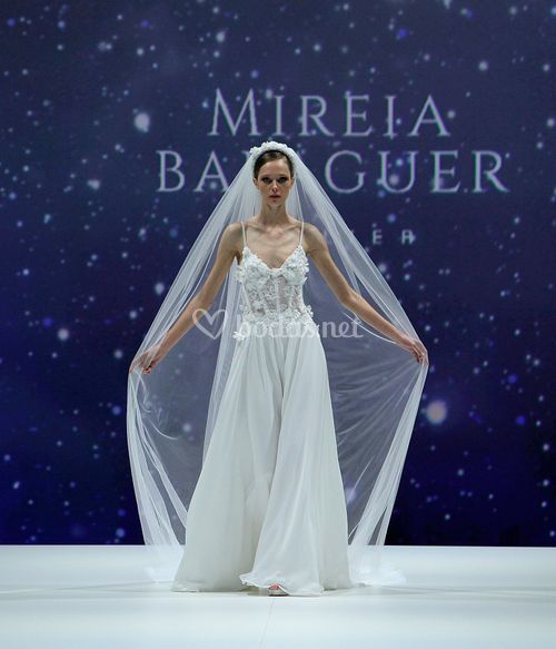 MB 01, Mireia Balaguer