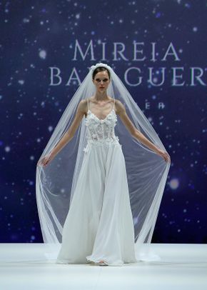 MB 01, Mireia Balaguer