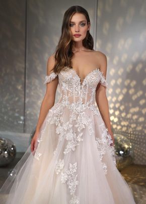 ALMAZ, Galia Lahav