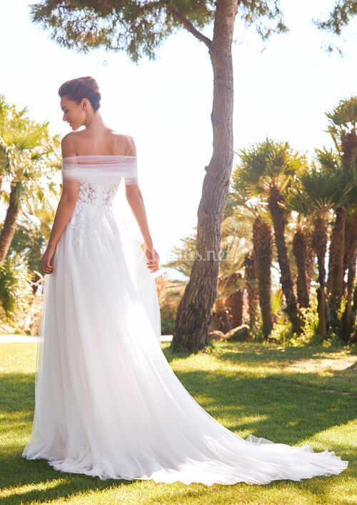 SHAYLEEN, Pronovias