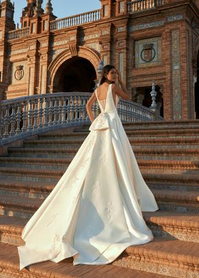 FERNANDA, Pronovias