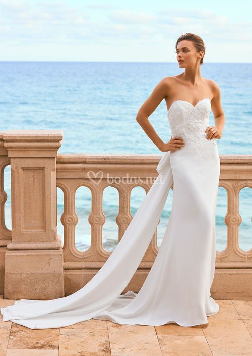 ELFIE, Pronovias