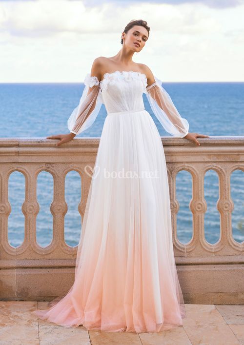 DEIRDRE, Pronovias