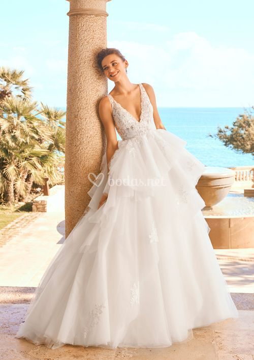 BRIANNA, Pronovias