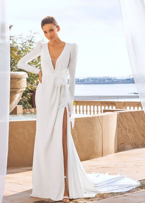 AEDAN, Pronovias