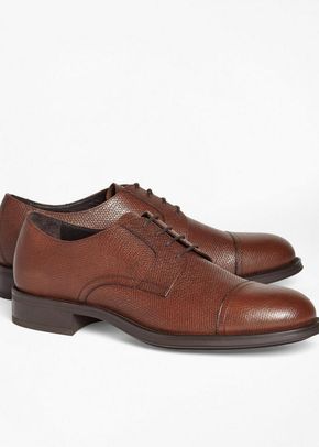 MH00552 BROWN, Brooks Brothers