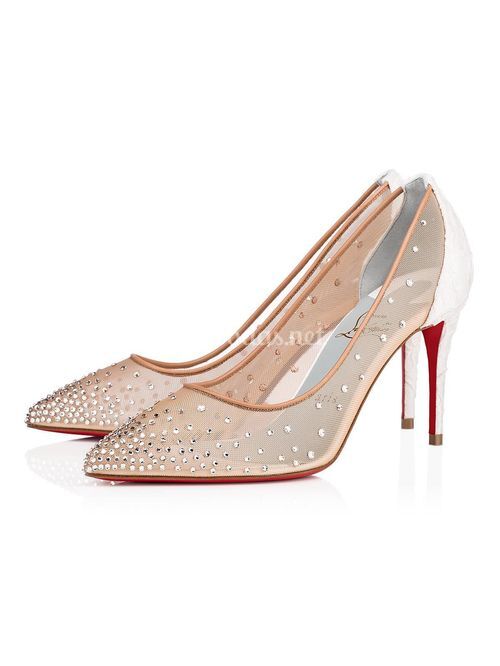 CL 06, Christian Louboutin