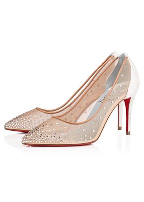 CL 06, Christian Louboutin