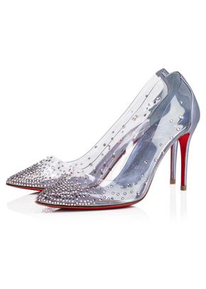 CL 23, Christian Louboutin