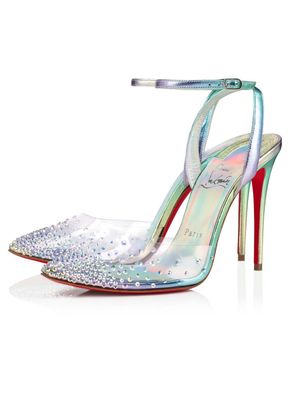 CL 14, Christian Louboutin