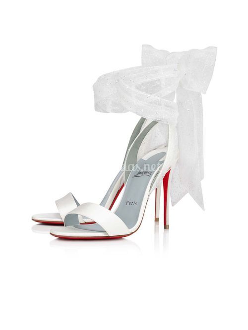 CL 22, Christian Louboutin