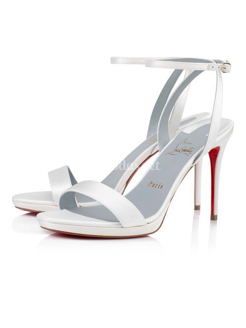 CL 03, Christian Louboutin