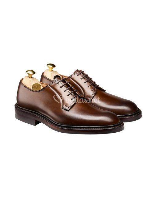 Lanark, Crockett & Jones