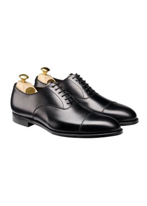 Lonsdale, Crockett & Jones