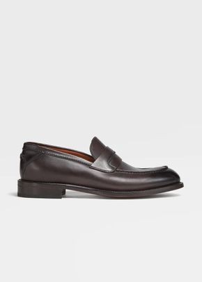 EZ 11, Ermenegildo Zegna