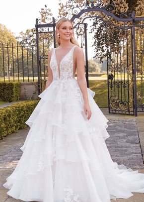 44349, Sincerity Bridal