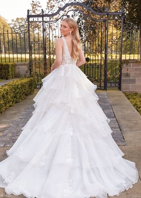 44349, Sincerity Bridal