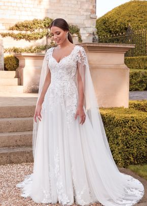 44348, Sincerity Bridal