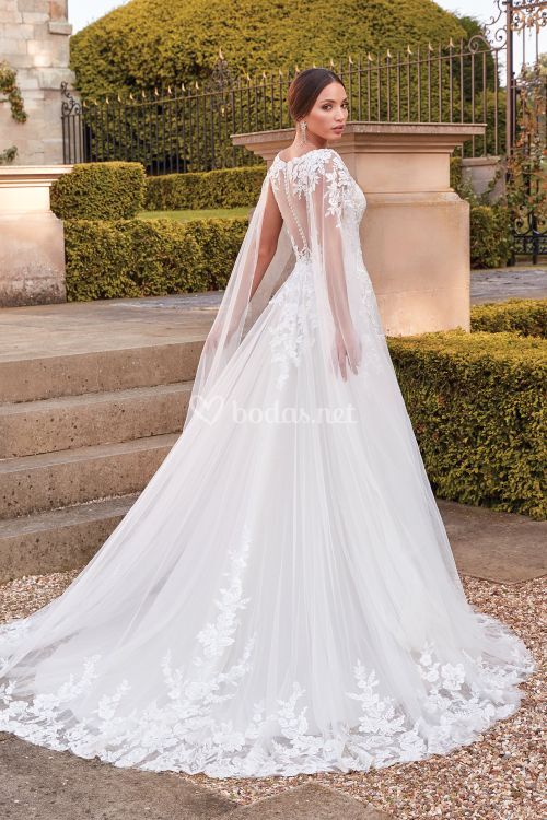 44348, Sincerity Bridal