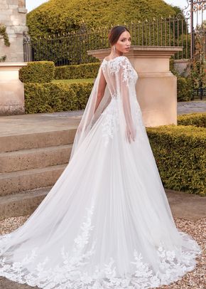 44348, Sincerity Bridal