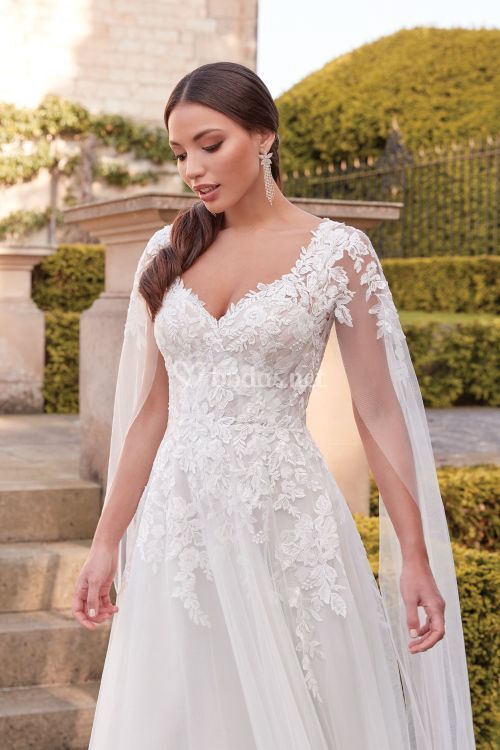 44348, Sincerity Bridal